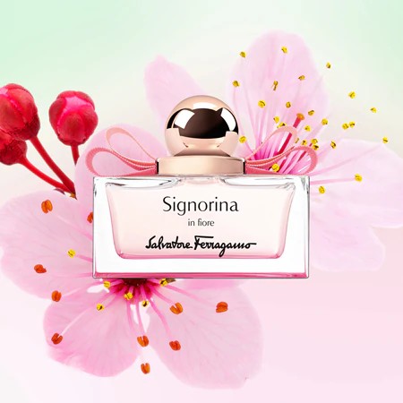 SIGNORINA IN FIORE EDT